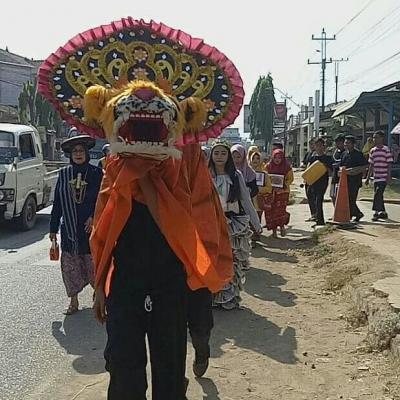 Barongan