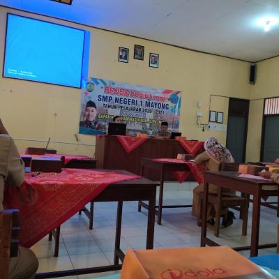 Review Ktsp 2021