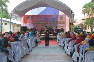 Bina Mental ASN Berideologi Pancasila